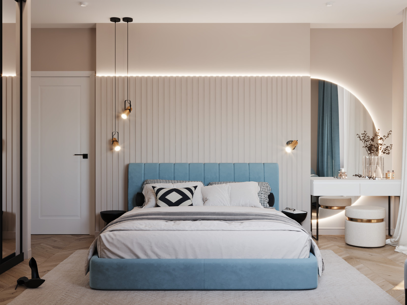 ЖК Доминант