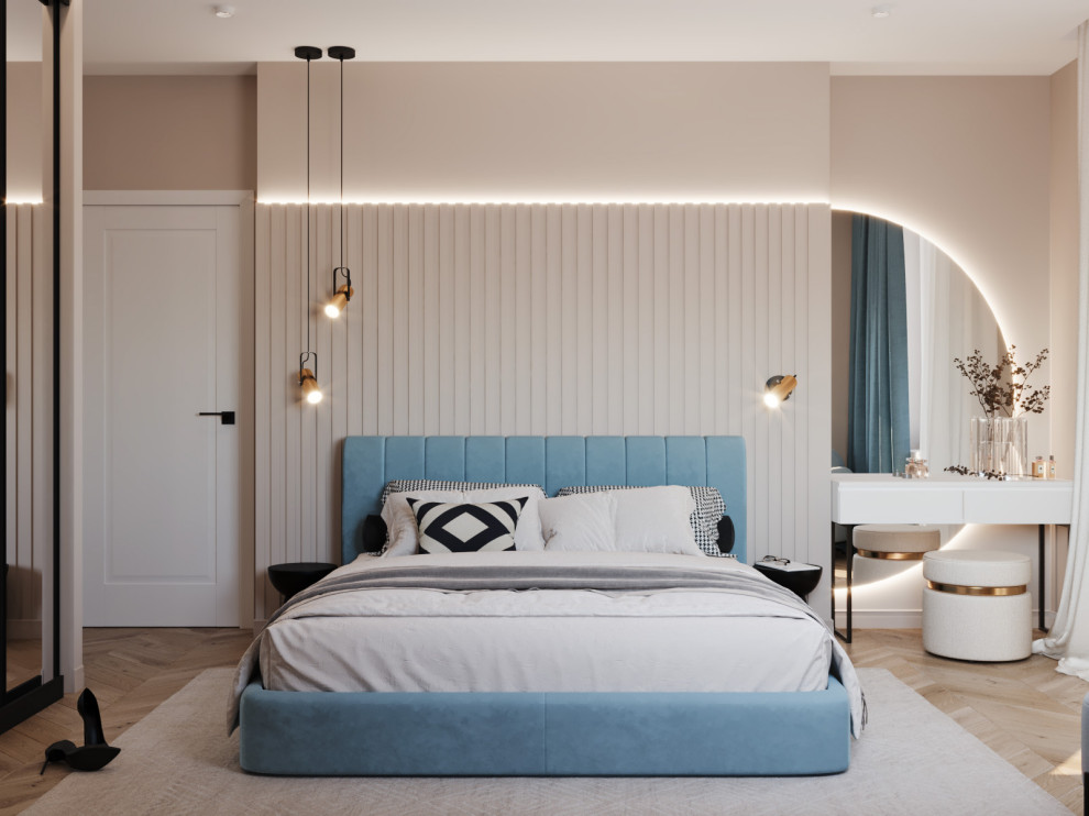 ЖК Доминант