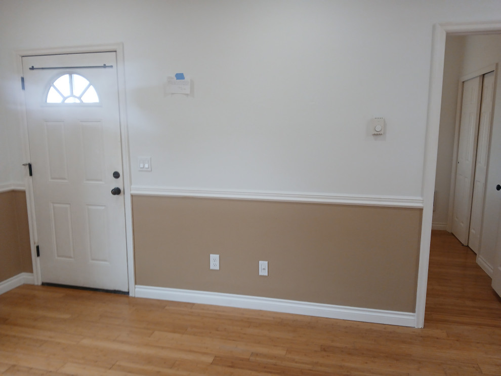 Entryway - entryway idea in Seattle