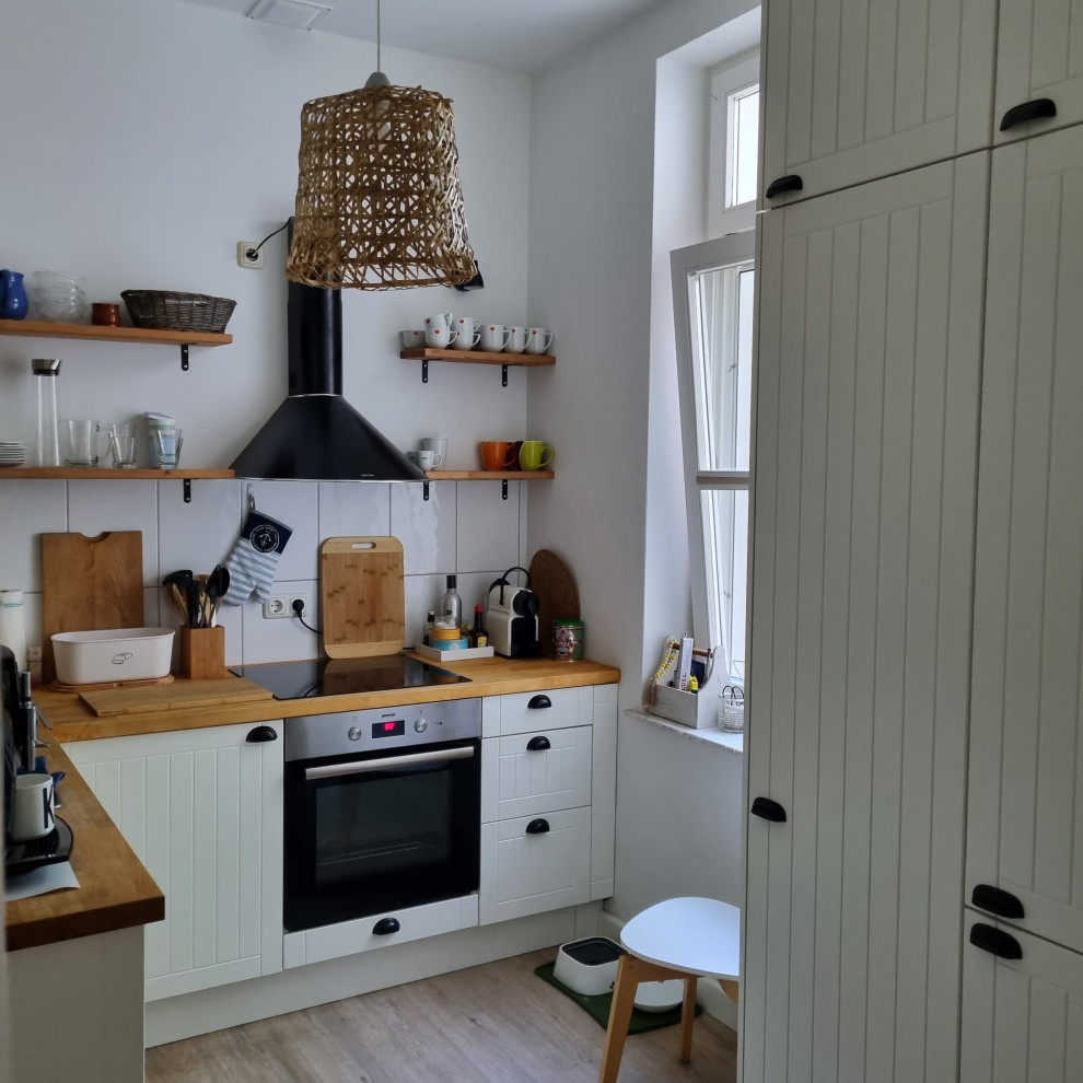 Ferienwohnung auf Usedom