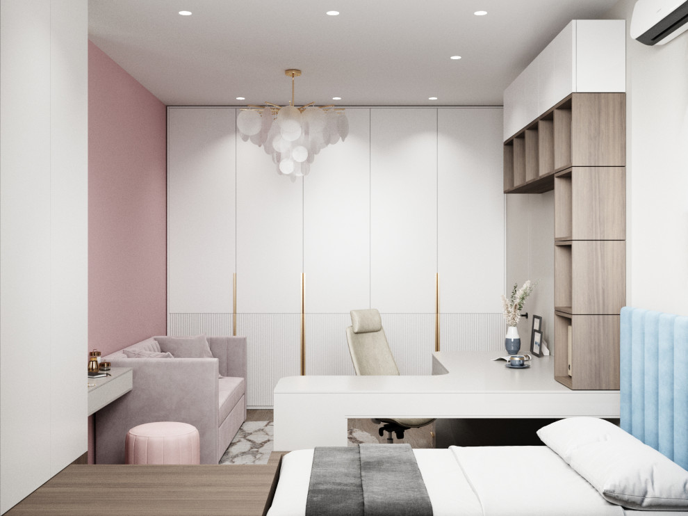 МСК Удальцова