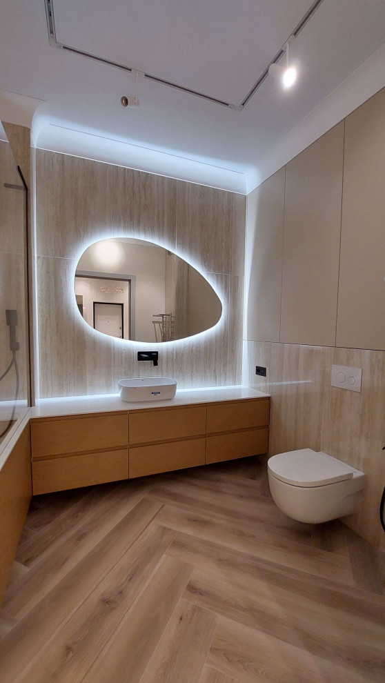 ЖК "Изумрудный город", г. Казань.