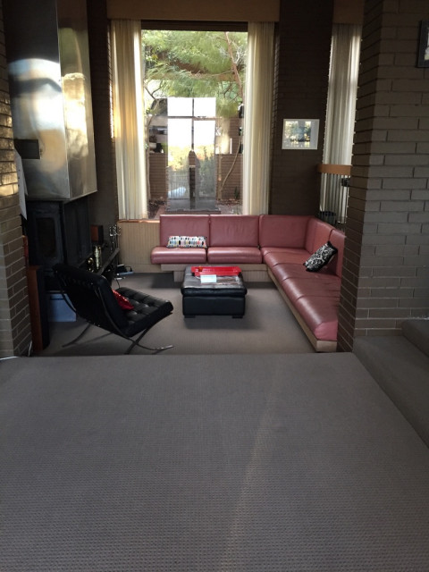 70s Renovation retro