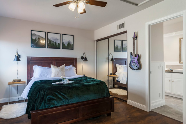 Dramatic Spaces di-transizione-camera-da-letto