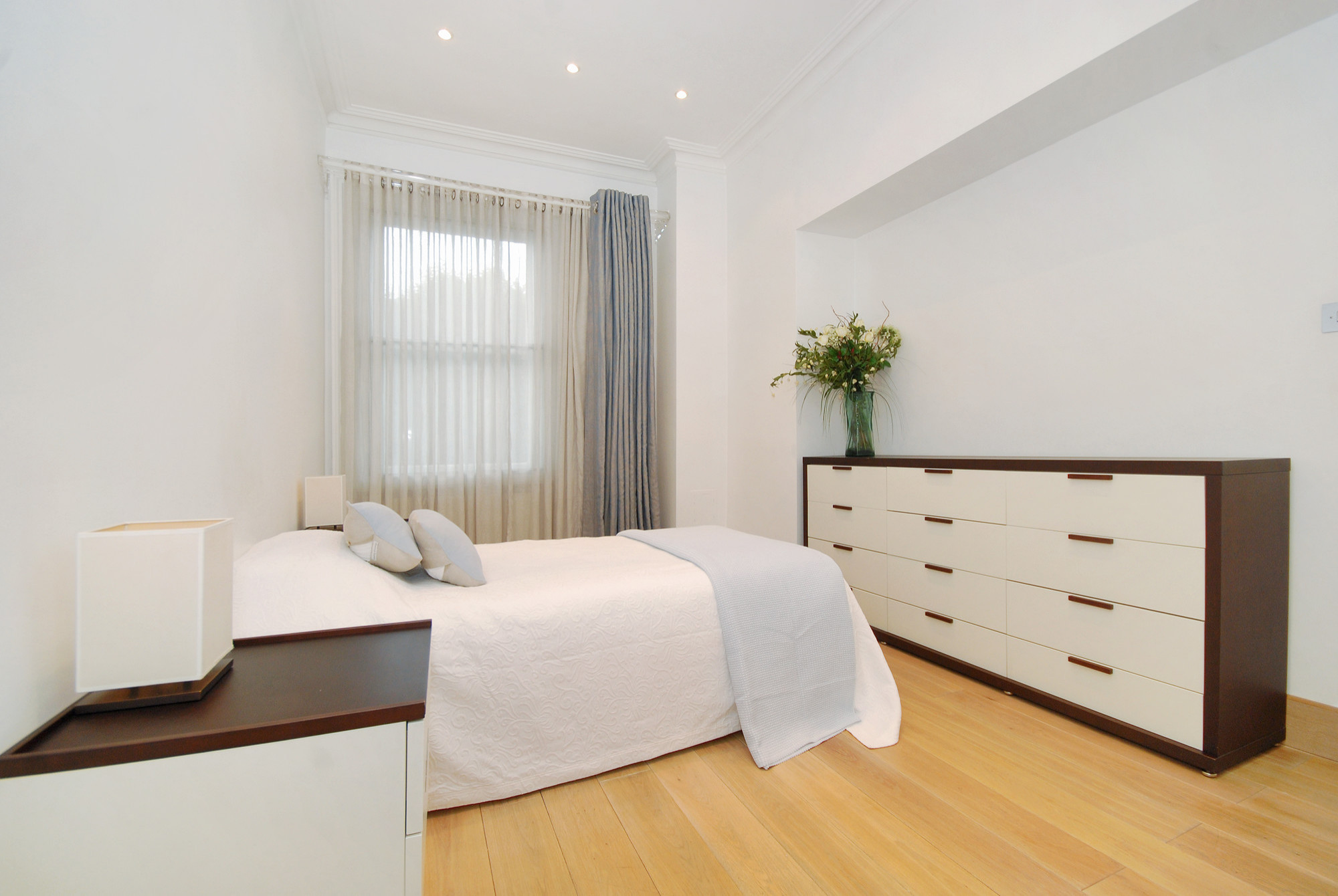 Kensington Flat