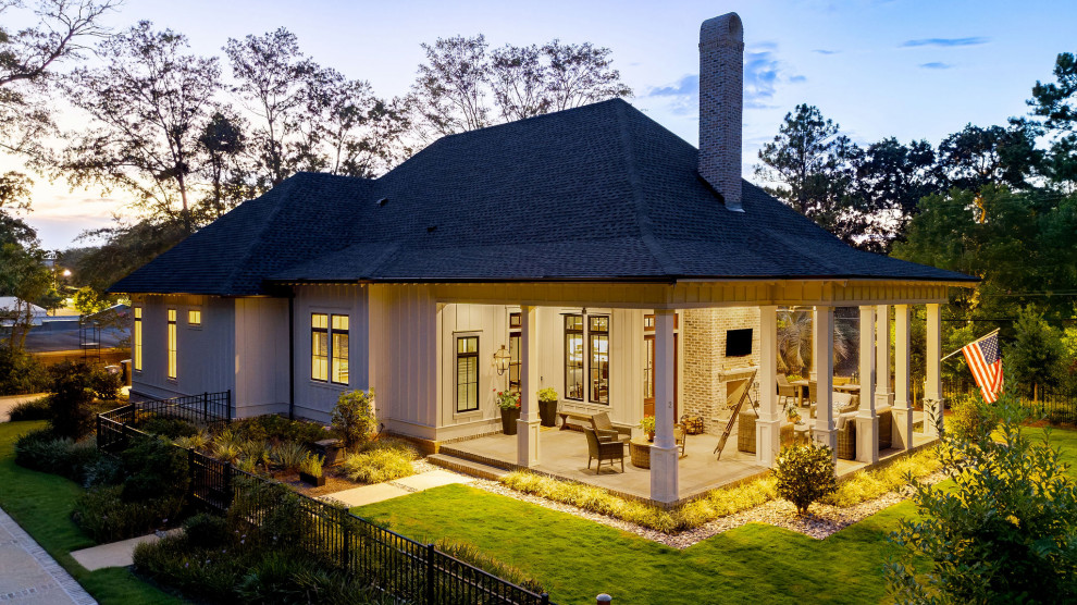 The Veranda Cottage