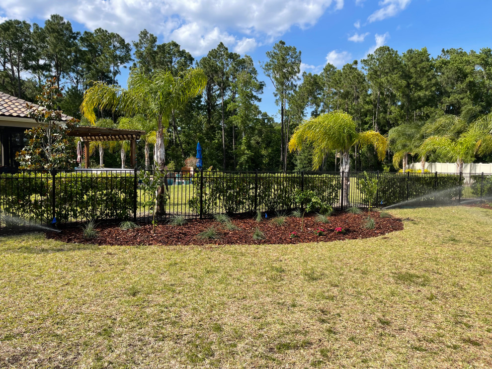 Landscape Design & Construction | Flip My Florida Yard - TV Series