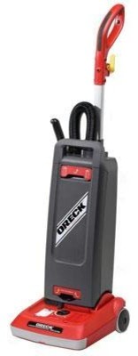 Oreck 12" Upright Vacuum With Tools