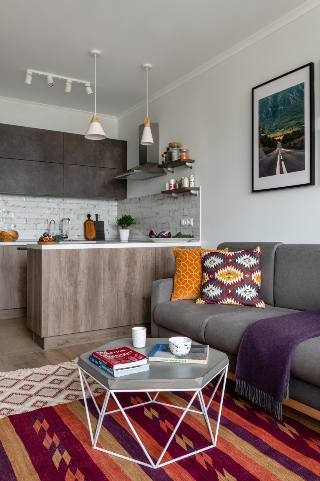 Октябрьское поле