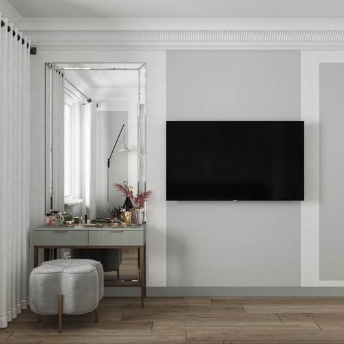 Квартира доя семьи с 4-мя детьми