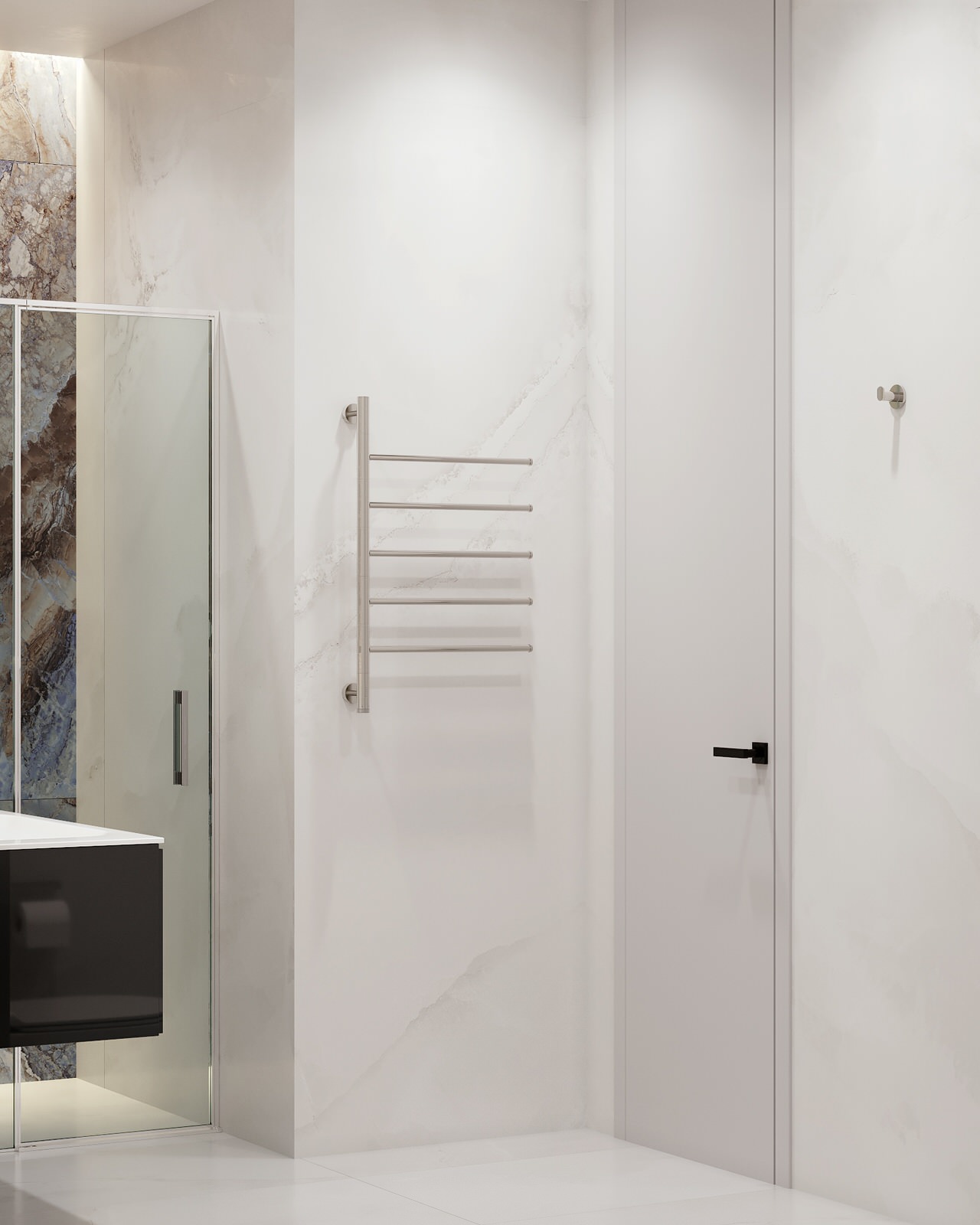 КВАРТИРА ЖК "САН-СИТИ" Г.СОЧИ