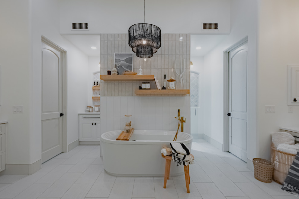 Organic Modern Project