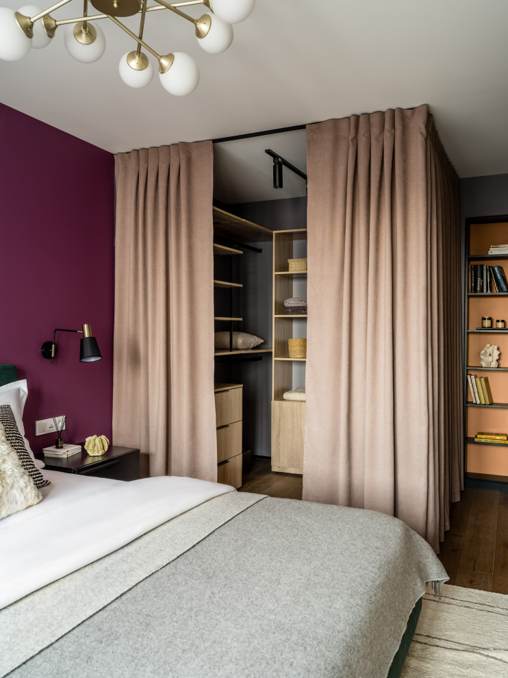 Квартира на Бутырской