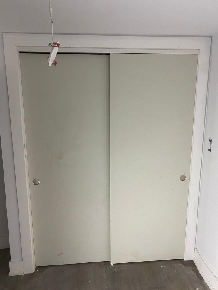 Trim & Interiors