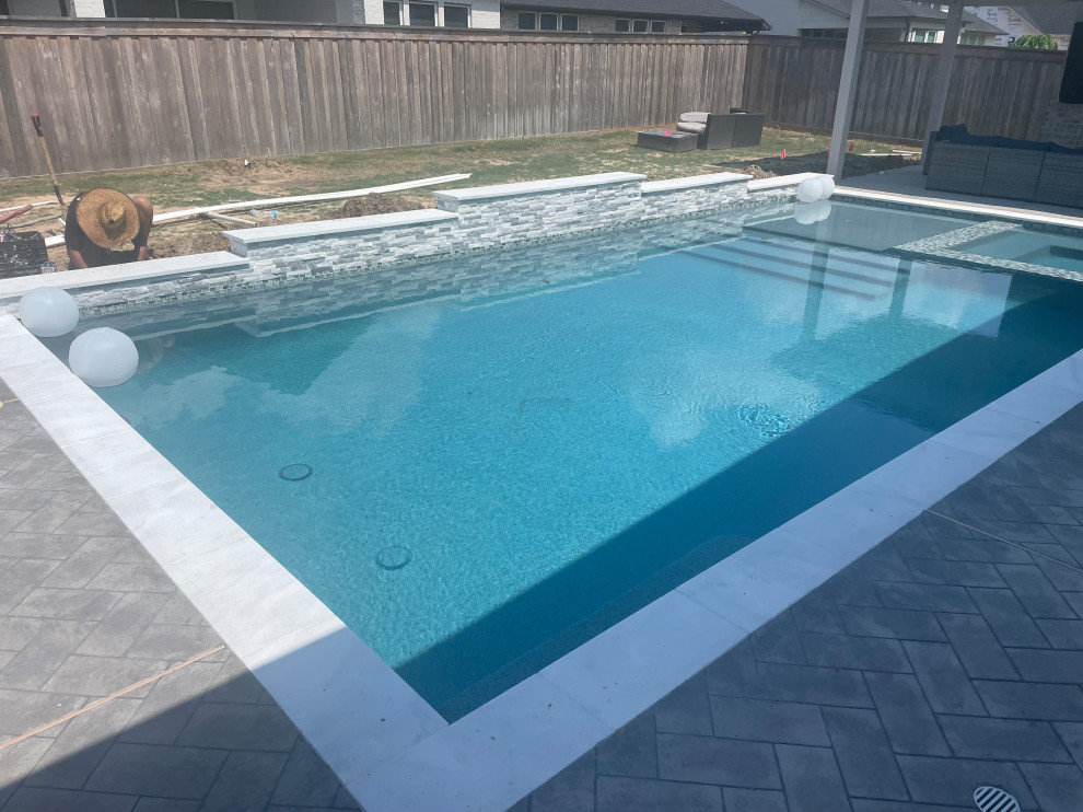 Dunham Pointe Project