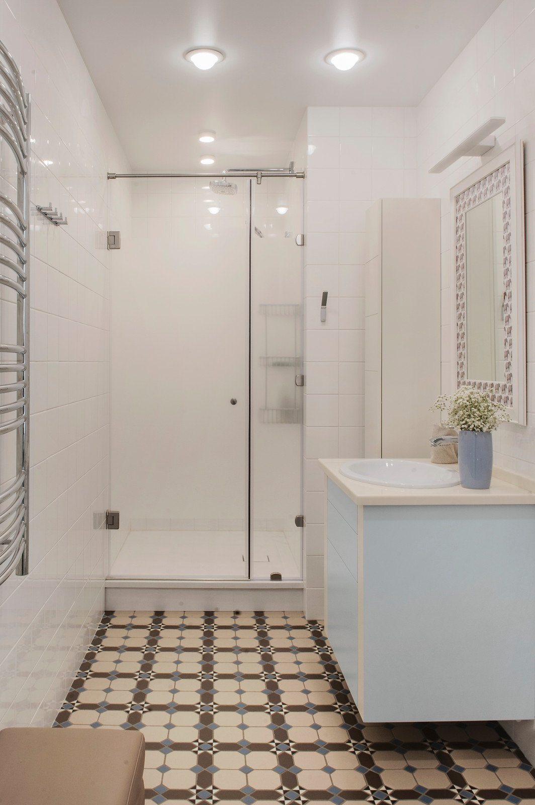 Квартира 150 м2