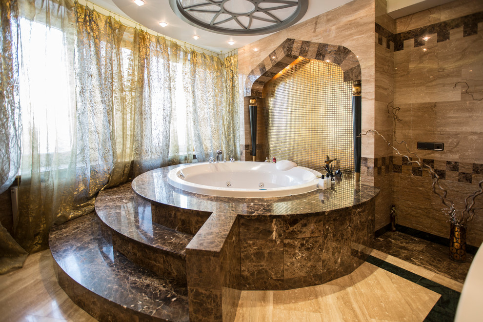 Золотая квартира