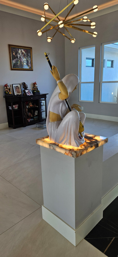 Chandler Custom Home