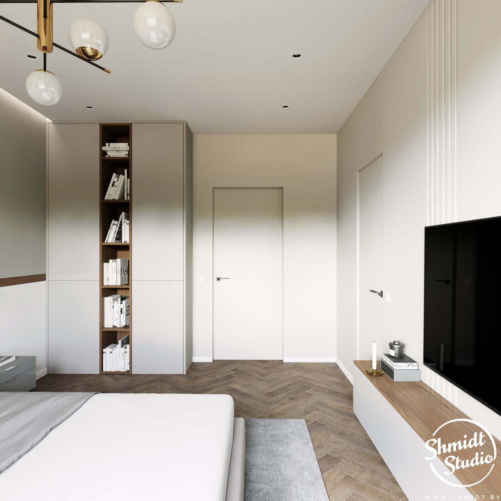 Проект "Утонченный" ||