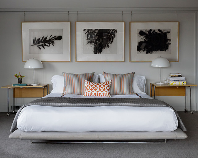 Pacific Heights di-transizione-camera-da-letto