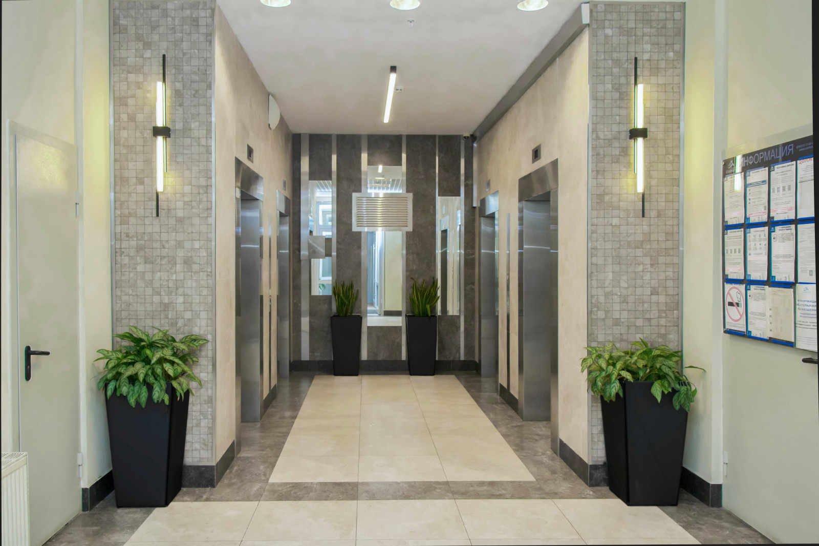 ЖК Богородский