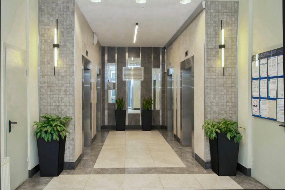 ЖК Богородский