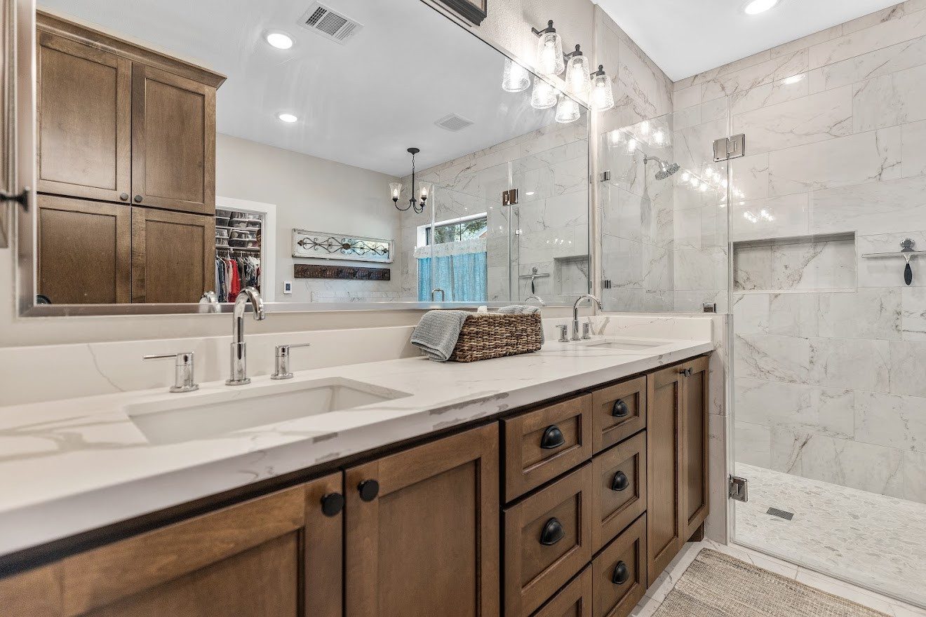 Lake Country Addition and Update