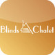 Blinds Chalet