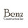 Benz Construction Inc