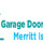 Garage Door Service Merritt Island