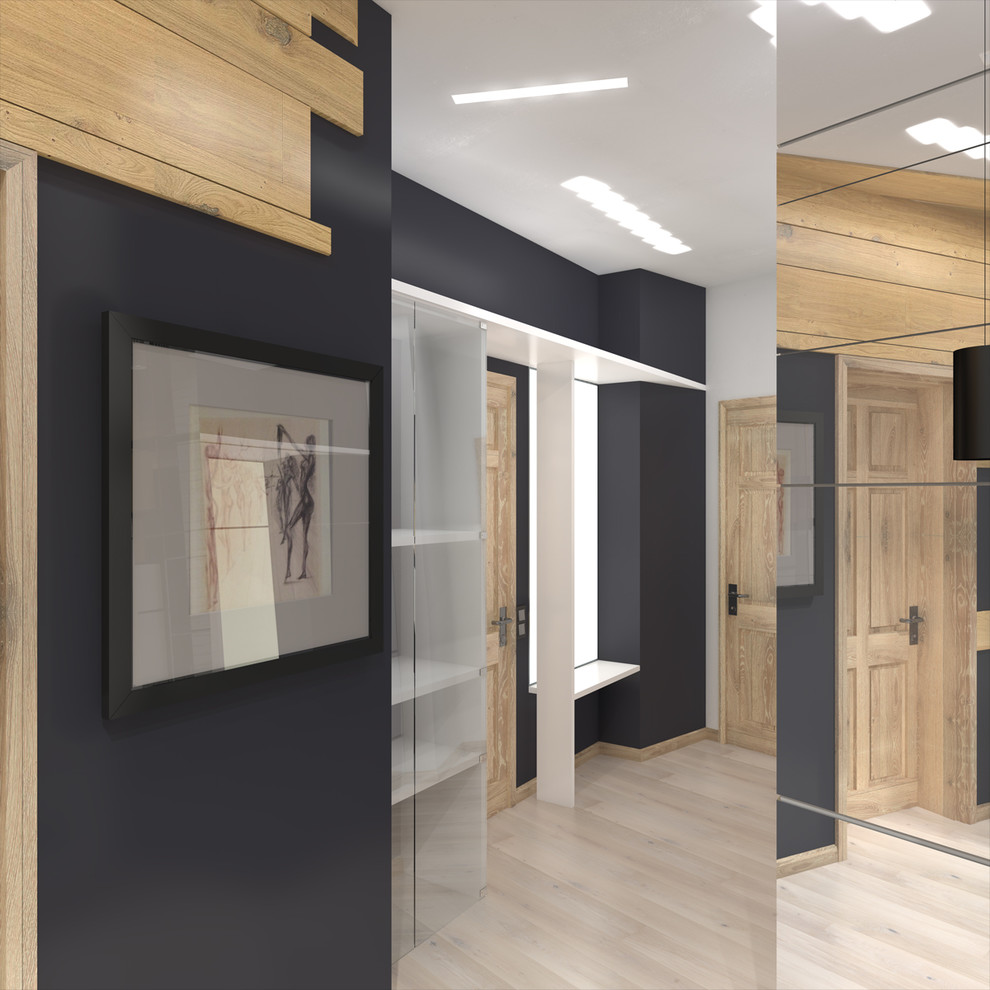 Как упорядочить хаос в городской квартире