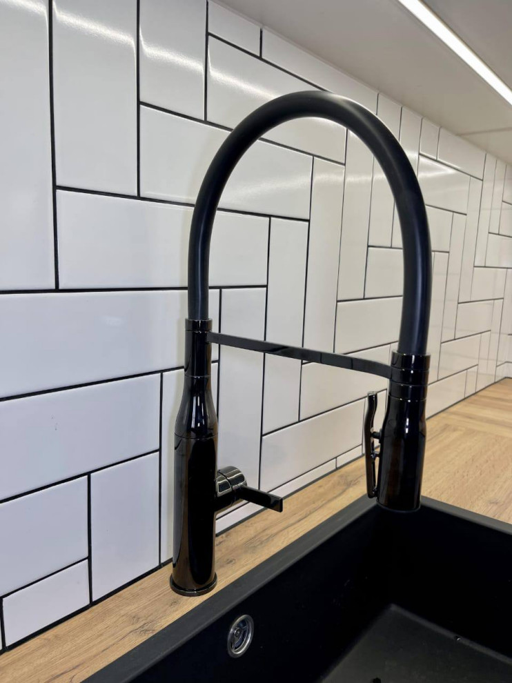 ЖК Родные просторы