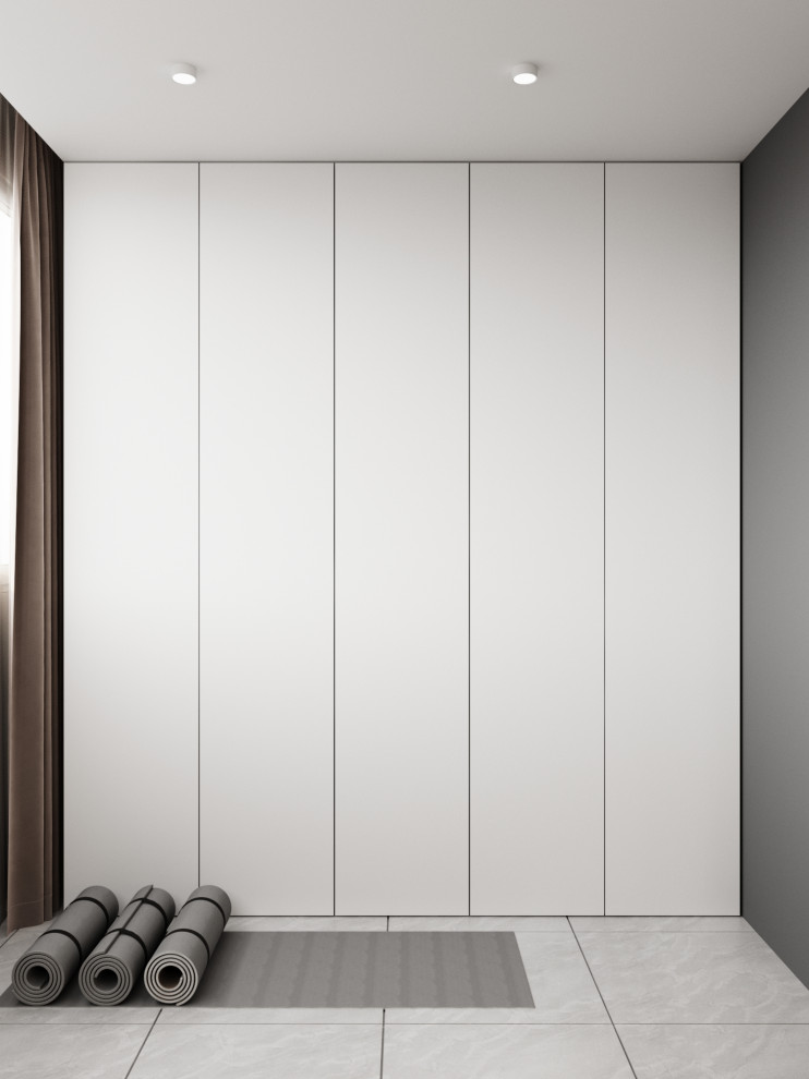 МСК Удальцова