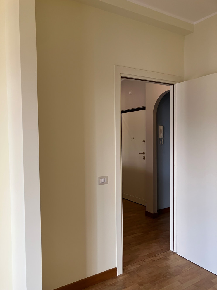 Casa Capitan -70mq.  a Ostia