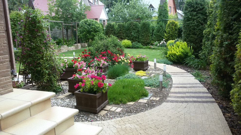 "Кленовый лист"