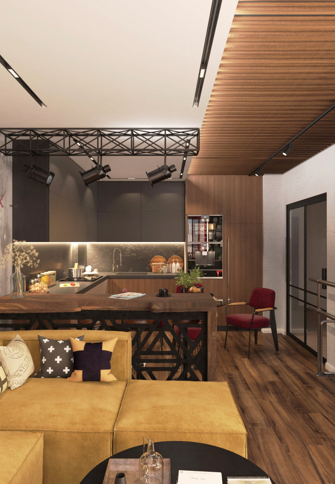 Квартира ЖК Отрада