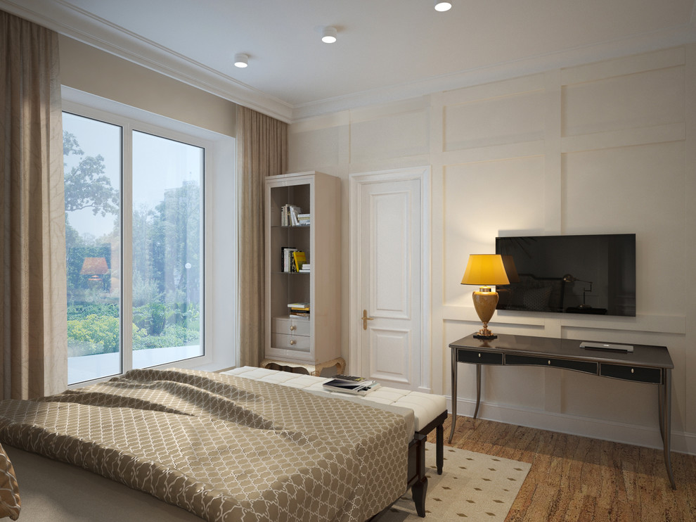 Частный дом Крекшино 250 кв м