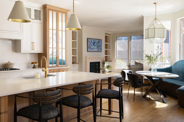 Brazos transitional-kitchen