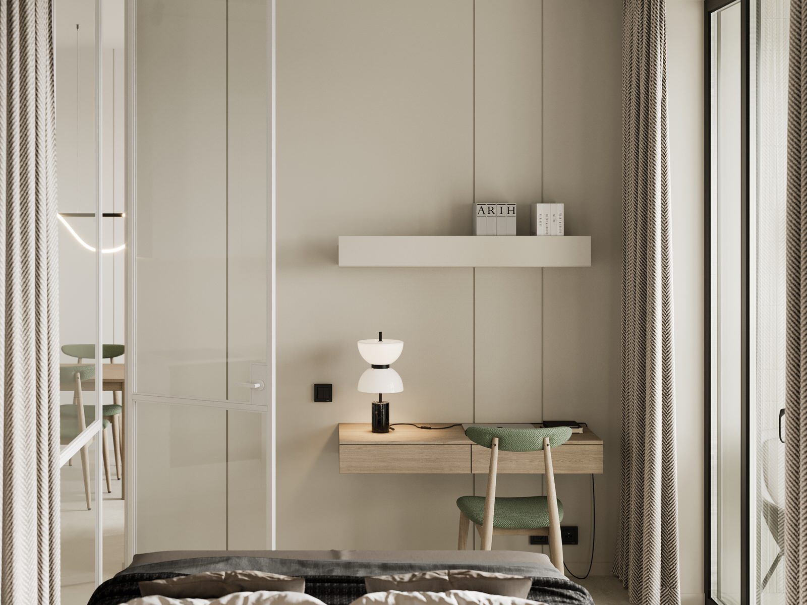 ЖК Ривер скай