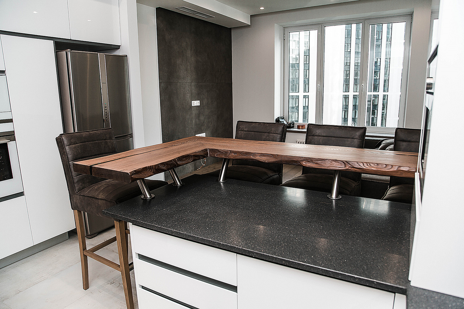 Барная стойка  EcoLOFT