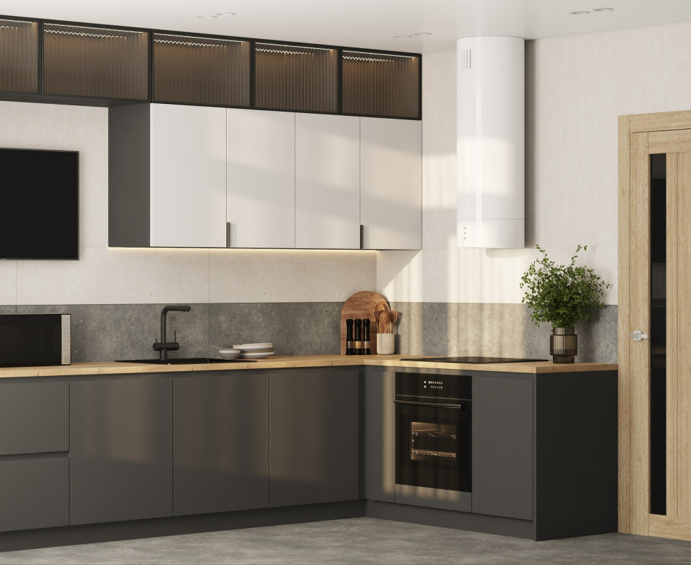 ЖК Новый Лесснер под аренду 2