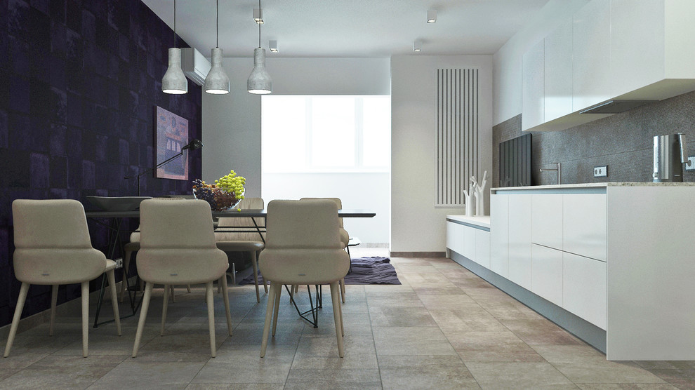 Квартира на Покрышкина