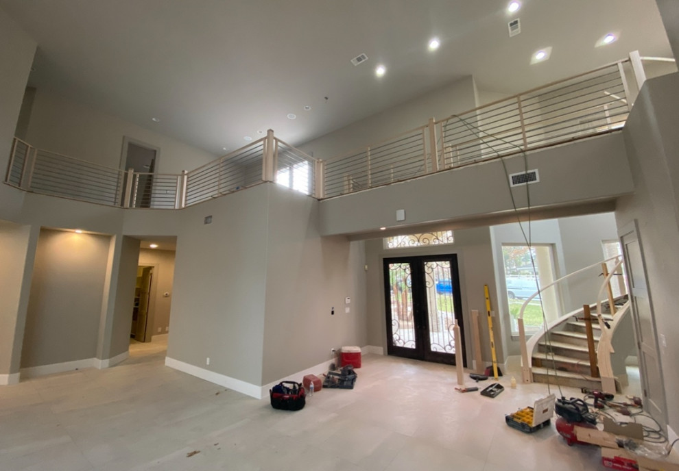 Eagle Hills Remodel- Summerlin