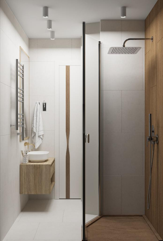 Мастер санузел