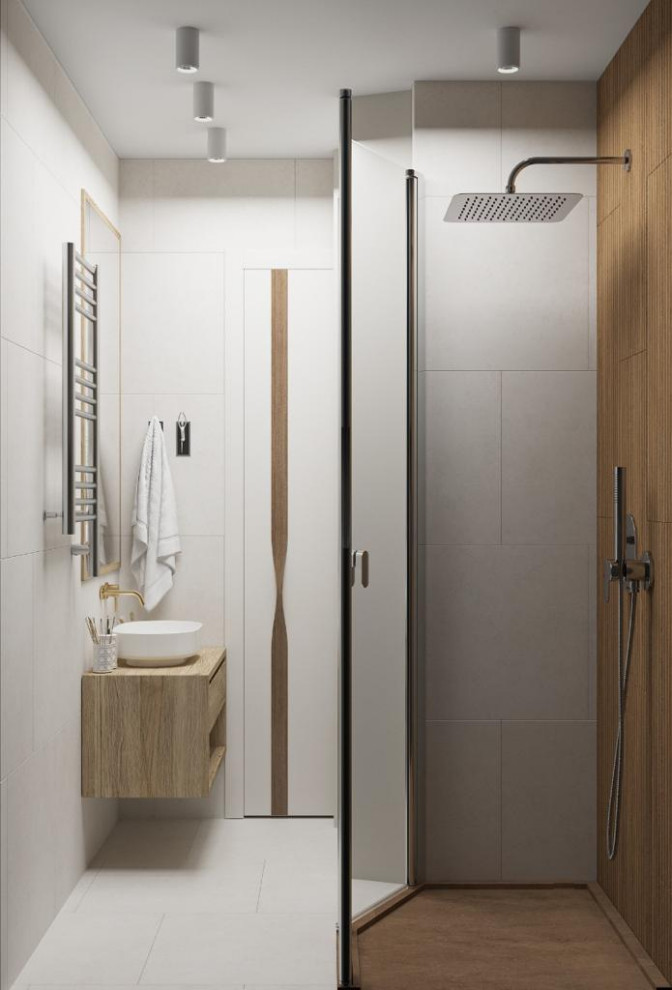 Мастер санузел