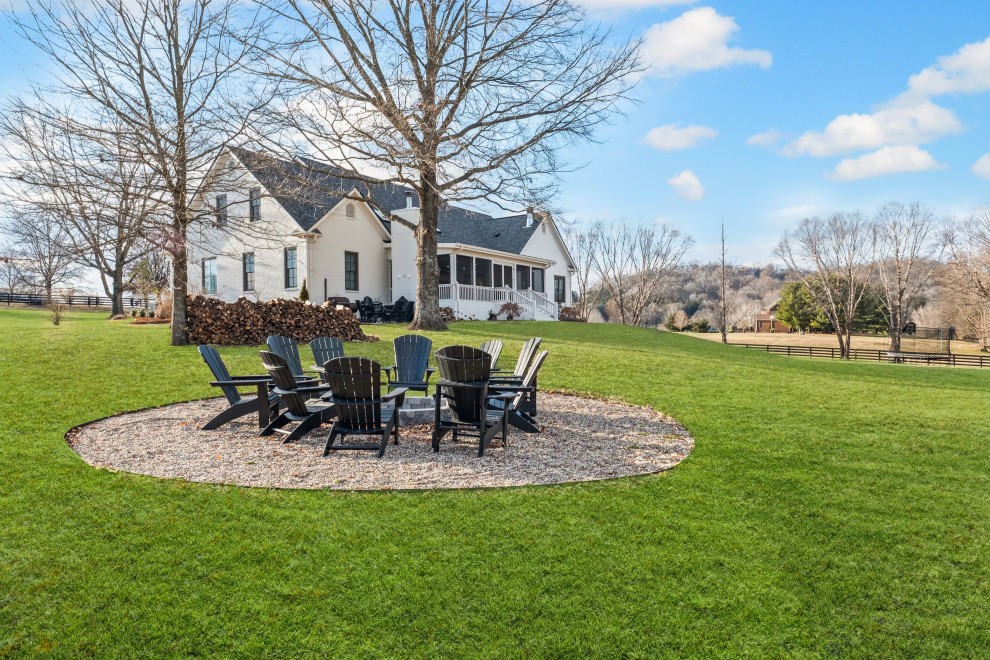 Transitional House Remodel