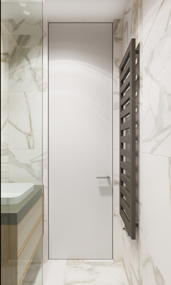 Квартира на ул.Дружбы