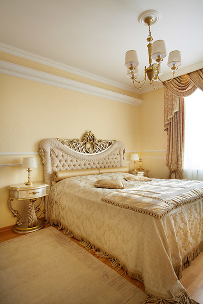 Квартира на Алтайской