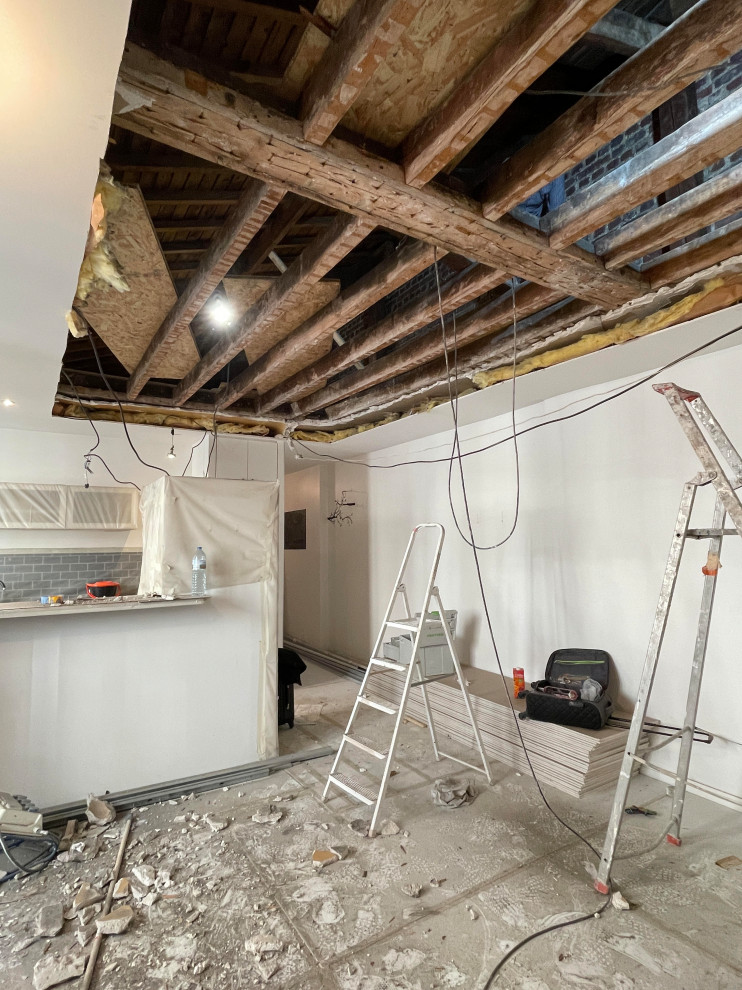 Photo - Chantier