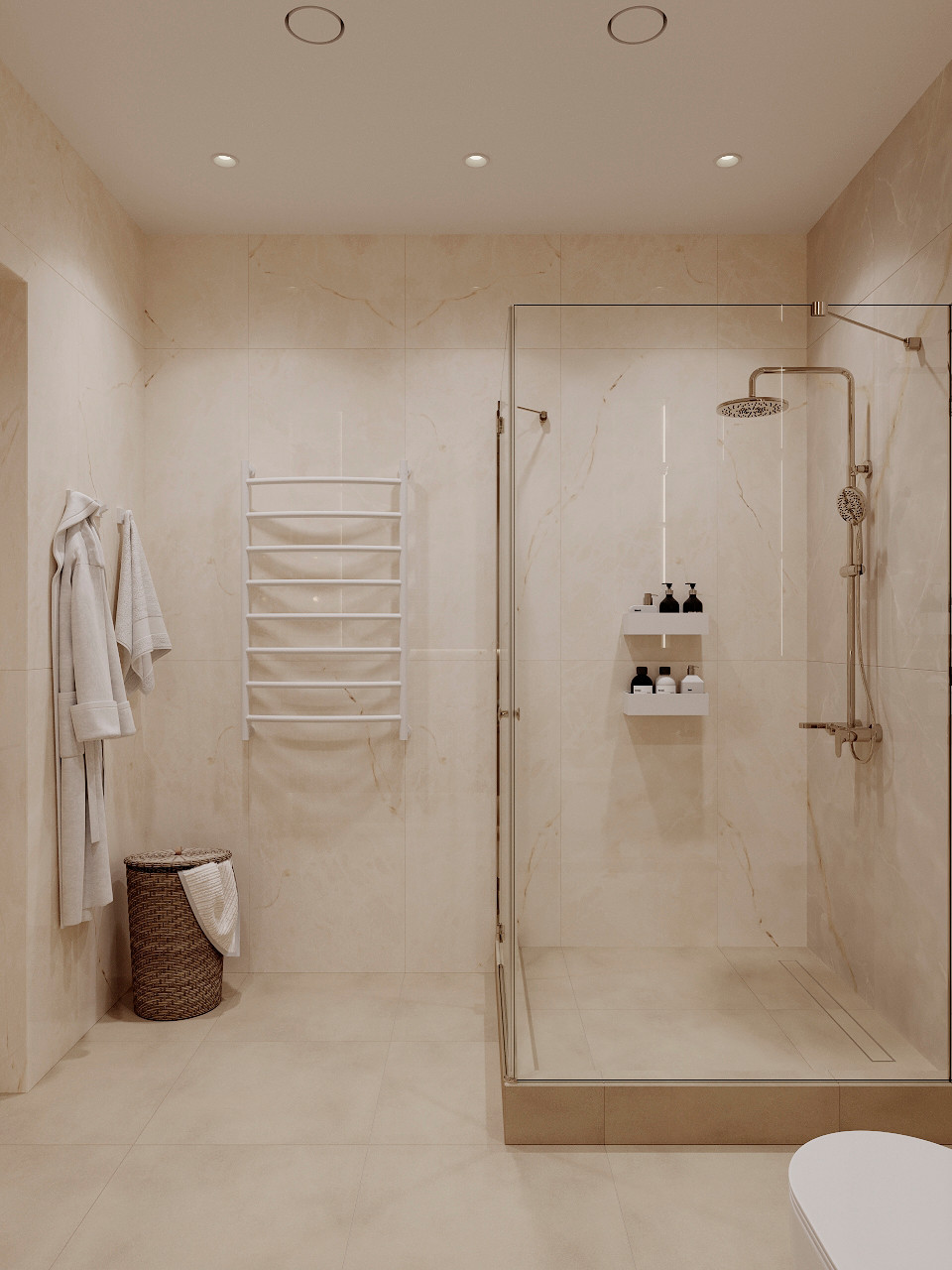 Шикарная квартира на Кирова